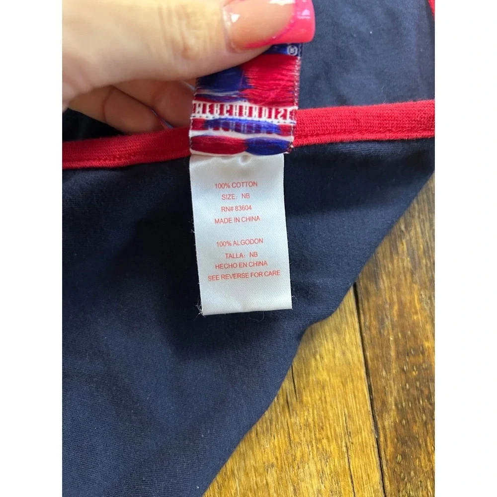 Majestic Minnesota Twins Baseball MLB‎ Rally Towel Navy Red Logo